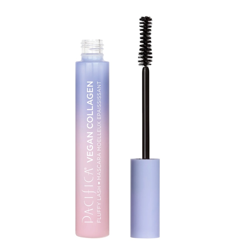 Pacifica Vegan Collagen Fluffy Lash Mascara